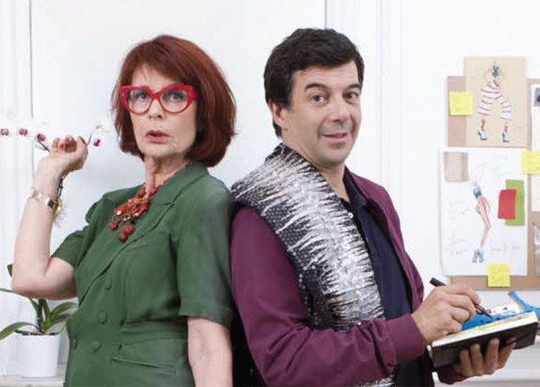 L’Homme de la situation : la série avec Stéphane Plaza finalement de retour le 17 février sur M6 L’Homme de la situation : la série avec Stéphane Plaza finalement de retour le 17 février sur M6