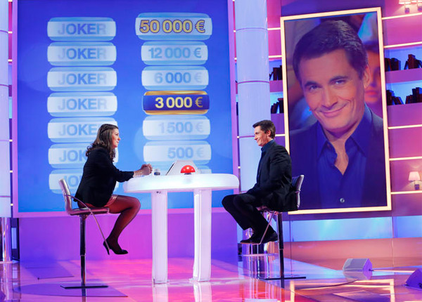 France 2 : Joker s’installe à 18 heures à partir du 16 février, avec Olivier Minne 