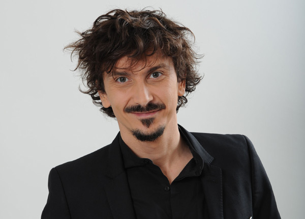 Show le matin : Cartman, Stéphanie Loire et Miko accueillent Arnaud Tsamère sur D17 Show le matin : Cartman, Stéphanie Loire et Miko accueillent Arnaud Tsamère sur D17