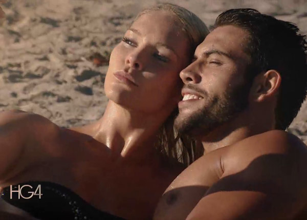 Hollywood Girls : Amélie Neten sur le départ, Medhi est-il réellement mort ? Hollywood Girls : Amélie Neten sur le départ, Medhi est-il réellement mort ?