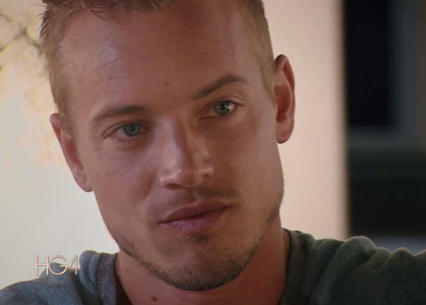 Hollywood Girls : Nicolas avoue ses sentiments à Maud, NRJ12 chute