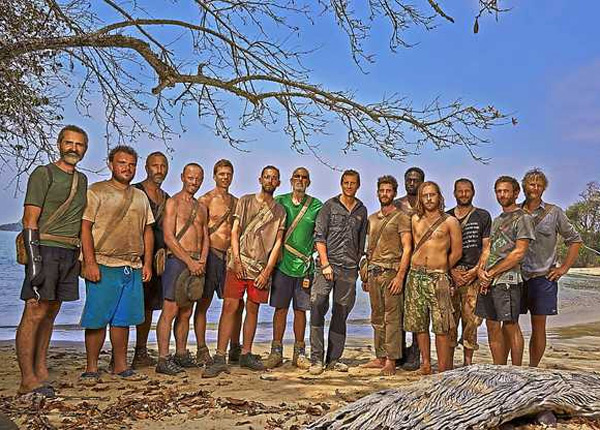 The Island : un nouvelle télé-réalité de survie 100% masculine pour M6 ?
