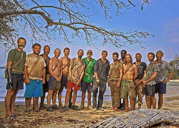 The Island : un nouvelle télé-réalité de survie 100% masculine pour M6 ? The Island : un nouvelle télé-réalité de survie 100% masculine pour M6 ?