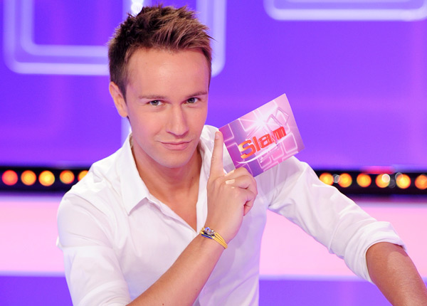 Le Grand Slam : Cyril Féraud remplace Julien Lepers sur France 3 Le Grand Slam : Cyril Féraud remplace Julien Lepers sur France 3