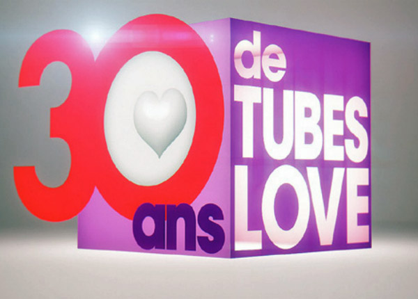 Grille TNT du 14 au 20 février 2015 : les tubes « Love » de la Saint-Valentin