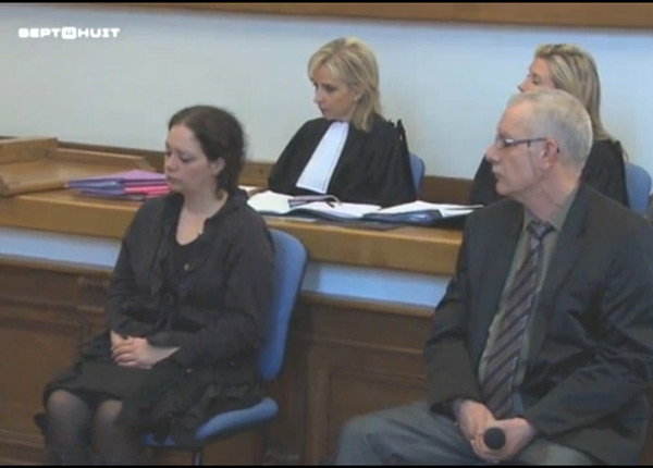 L’emprise (TF1) : Acquittée, le procès d’Alexandra Lange à suivre en ligne