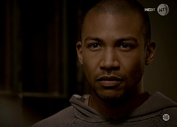The Originals : Klaus et les loups-garous à bout de souffle 