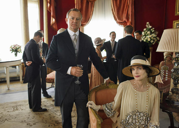 Downton Abbey : des départs et un mariage annoncés avant la saison 6 Downton Abbey : des départs et un mariage annoncés avant la saison 6