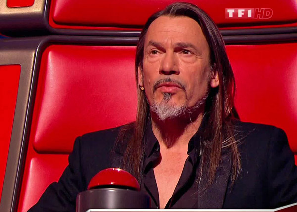 The Voice : mission remplie pour Zazie, Jenifer, Mika et Florent Pagny