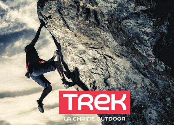Trek, la nouvelle chaîne outdoor qui veut repousser les limites
