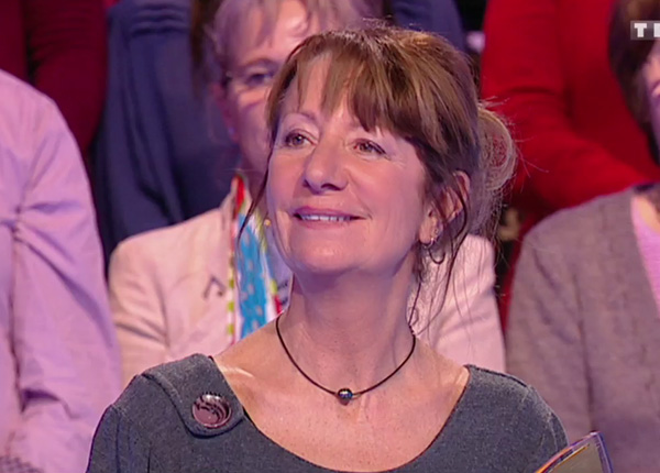 Les 12 coups de midi : Christine éliminée, Maud nouveau maître de midi sur TF1