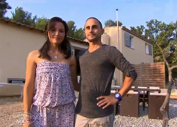Bienvenue chez nous : Soraya et Nicolas déjà attaqués par Marjorie sur TF1