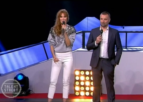 Talent Street : JoeyStarr, Mia Frye, Anet Antosová et son twerk font fondre les audiences de France Ô Talent Street : JoeyStarr, Mia Frye, Anet Antosová et son twerk font fondre les audiences de France Ô