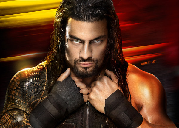 WWE Fastlane 2015 en exclusivité sur AB1 le 22 février 2015