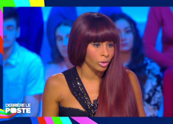 Derrière le poste : Enora Malagré loin du leadership TNT sur D8