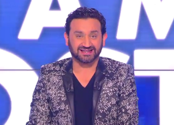 Touche pas à mon poste adapté pour MTV Touche pas à mon poste adapté pour MTV
