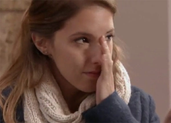 Plus belle la vie : Caroline face à l’infidélité de Francesco avec Barbara, un suicide, et des audiences en hausse sur France 3 Plus belle la vie : Caroline face à l’infidélité de Francesco avec Barbara, un suicide, et des audiences en hausse sur France 3