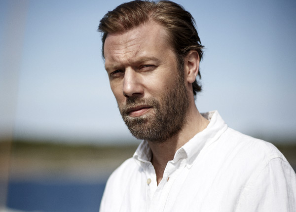 Meurtres à Sandhamn (Arte) : la saison 3 déjà diffusée au Danemark Meurtres à Sandhamn (Arte) : la saison 3 déjà diffusée au Danemark