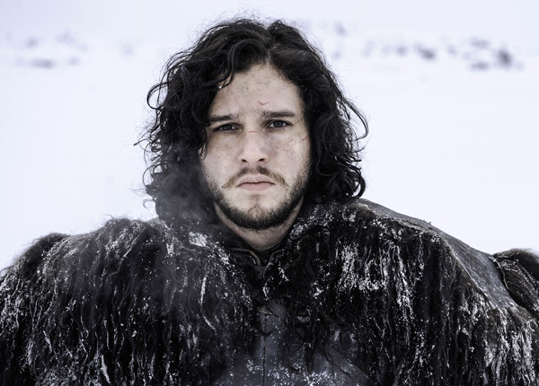 Game of Thrones : avant la saison 4, clap de fin sanglant sur Canal +