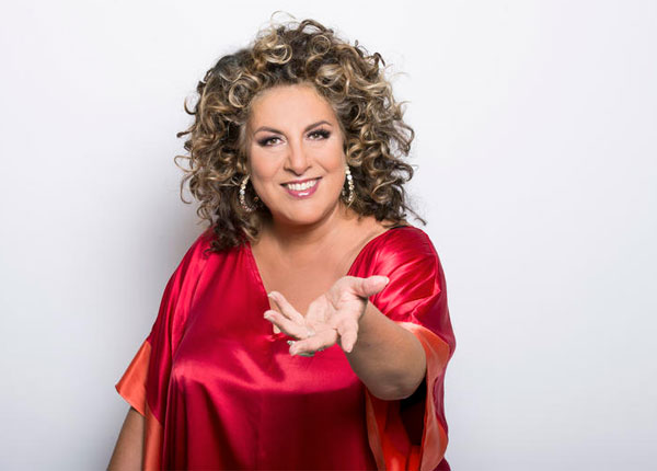 Eurovision 2015 : France 2 choisit Marianne James et Stéphane Bern Eurovision 2015 : France 2 choisit Marianne James et Stéphane Bern