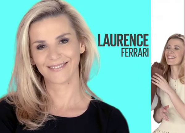 Le Grand 8 : les Fréro Delavega séduisent Laurence Ferrari et son public Le Grand 8 : les Fréro Delavega séduisent Laurence Ferrari et son public