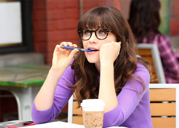 New Girl : la saison 3 inédite débarque sur M6