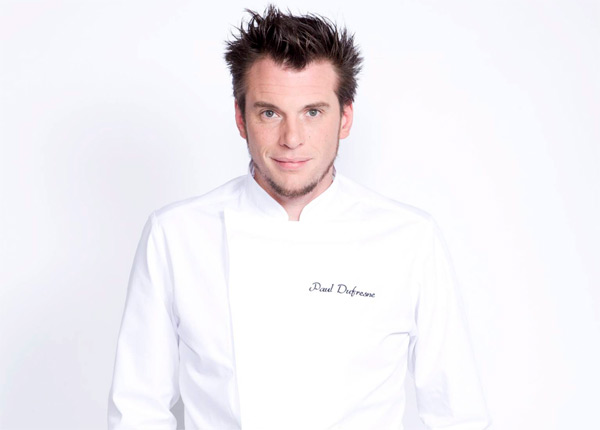 Norbert Tarayre (Commis d’office sur 6ter) : « La télé est un monde irréel » Norbert Tarayre (Commis d’office sur 6ter) : « La télé est un monde irréel »