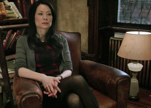 Elementary (M6) : Watson et Sherlock résistent aux 40 ans de TF1 Elementary (M6) : Watson et Sherlock résistent aux 40 ans de TF1