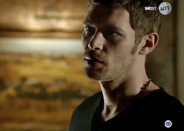 The Originals toujours au plus bas sur NT1 avant le final The Originals toujours au plus bas sur NT1 avant le final