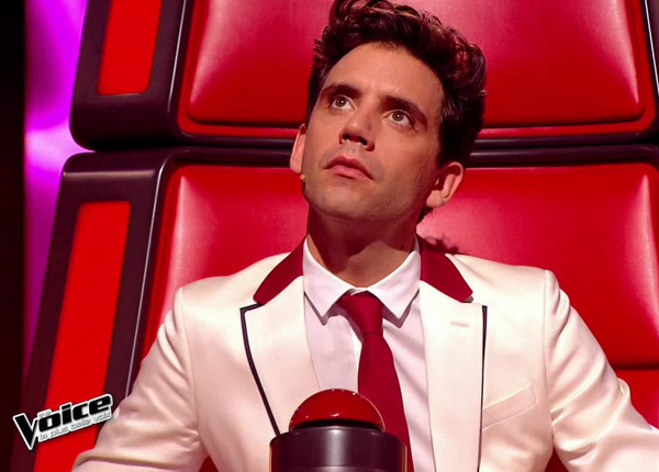 The Voice : des auditions à l’aveugle à succès pour Jenifer et Mika