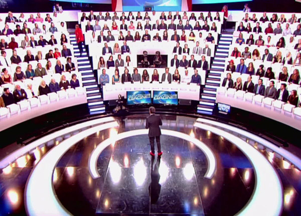 Que le meilleur gagne : un effet Cyril Hanouna et Touche pas à mon poste pour France 2 ? Que le meilleur gagne : un effet Cyril Hanouna et Touche pas à mon poste pour France 2 ?