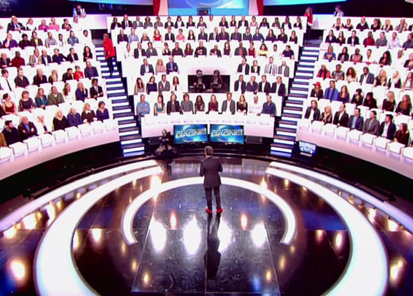 Que le meilleur gagne : un effet Cyril Hanouna et Touche pas à mon poste pour France 2 ?