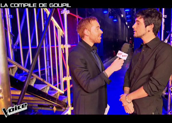The Voice : un after toujours prisé, avec Karine Ferri et Nikos Aliagas The Voice : un after toujours prisé, avec Karine Ferri et Nikos Aliagas