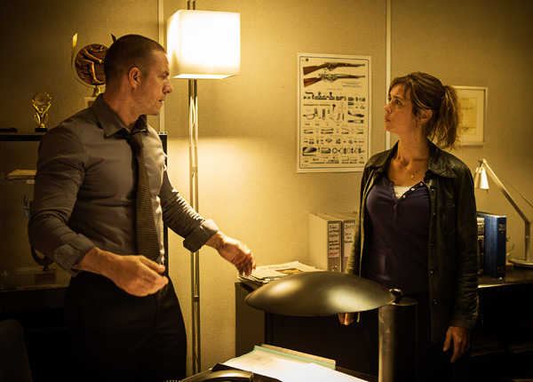 Engrenages (Spiral) : comment la série a multiplié ses audiences par 10 en Angleterre Engrenages (Spiral) : comment la série a multiplié ses audiences par 10 en Angleterre