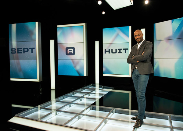 Sept à Huit (TF1) : David McCallum témoigne après 29 ans de prison Sept à Huit (TF1) : David McCallum témoigne après 29 ans de prison