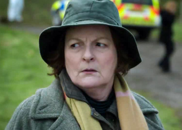 Les Enquêtes de Vera : Brenda Blethyn rivalise avec Barnaby et Murdoch Les Enquêtes de Vera : Brenda Blethyn rivalise avec Barnaby et Murdoch