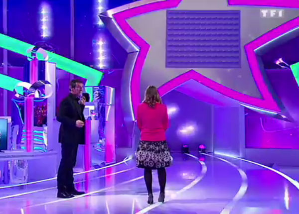 Les 12 coups de midi : Sabrina va-t-elle découvrir une deuxième Étoile mystérieuse ? Les 12 coups de midi : Sabrina va-t-elle découvrir une deuxième Étoile mystérieuse ?