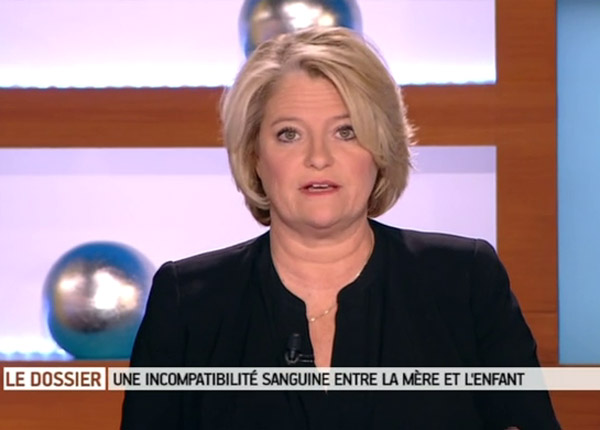 Le magazine de la santé / Allô docteurs : records à la pelle pour France 5 Le magazine de la santé / Allô docteurs : records à la pelle pour France 5