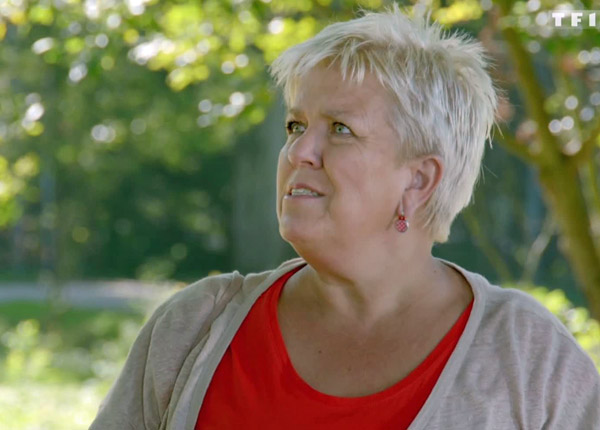 Joséphine ange gardien au zoo avec Titoff et Chloé Lambert, TF1 en tête des audiences