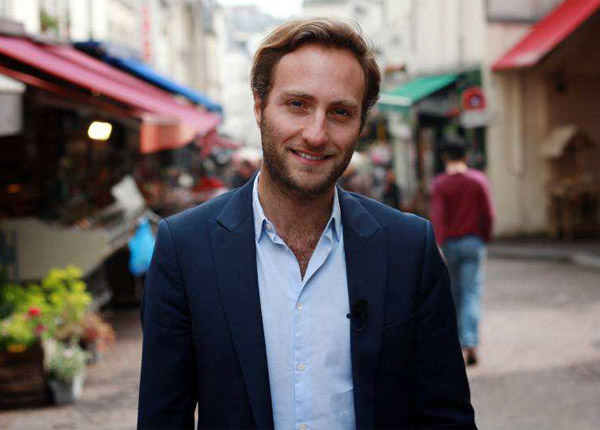 Cam Clash : les caméras cachées de Baptiste Etchegaray de retour dès le 24 février sur France 4 Cam Clash : les caméras cachées de Baptiste Etchegaray de retour dès le 24 février sur France 4