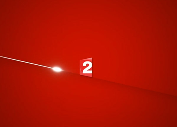 France 2 agacée par Touche pas à mon poste sur D8 ?