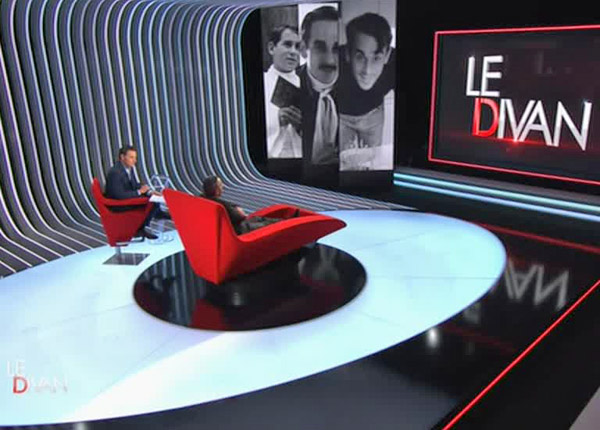 Le Divan de Marc-Olivier Fogiel : l’audience en baisse avec Thierry Ardisson