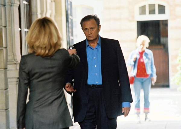 TF1 déprogramme Chicago Police Department au profit de Brigade Navarro ce mercredi 11 février TF1 déprogramme Chicago Police Department au profit de Brigade Navarro ce mercredi 11 février
