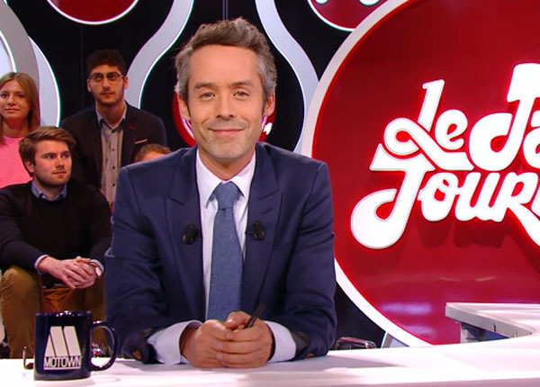 Vincent Bolloré : « L’esprit Canal + est parfois blessant et désagréable » 