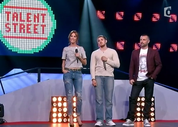 Talent Street réalise une des plus mauvaises audiences historiques de France Ô