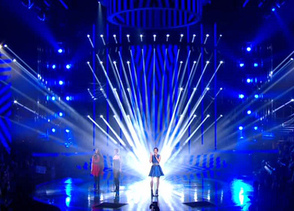 Nouvelle Star : Nelson et Maëva éliminés, D8 bientôt sous le million ? Nouvelle Star : Nelson et Maëva éliminés, D8 bientôt sous le million ?