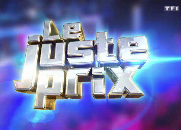 TF1 réduit la durée du Juste Prix en access face à la baisse des audiences TF1 réduit la durée du Juste Prix en access face à la baisse des audiences