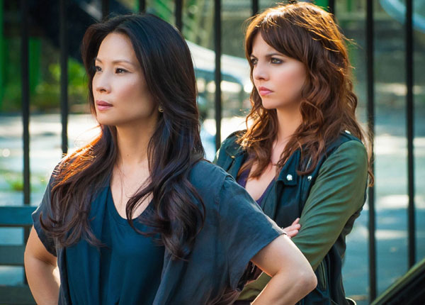 Elementary : les premières indiscrétions de la saison 3, bientôt sur M6 Elementary : les premières indiscrétions de la saison 3, bientôt sur M6