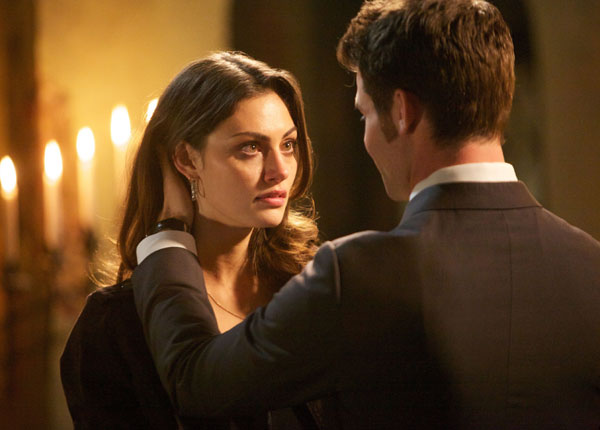 The Originals : le final de la saison 1, les secrets de la saison 2