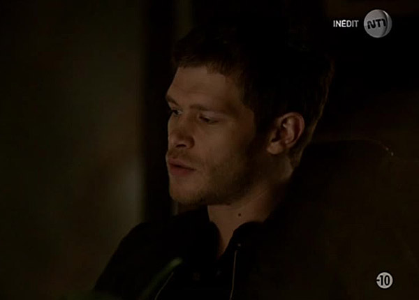 The Originals (saison 1) : bilan morose pour Klaus, Elijah, Hayley et les autres The Originals (saison 1) : bilan morose pour Klaus, Elijah, Hayley et les autres